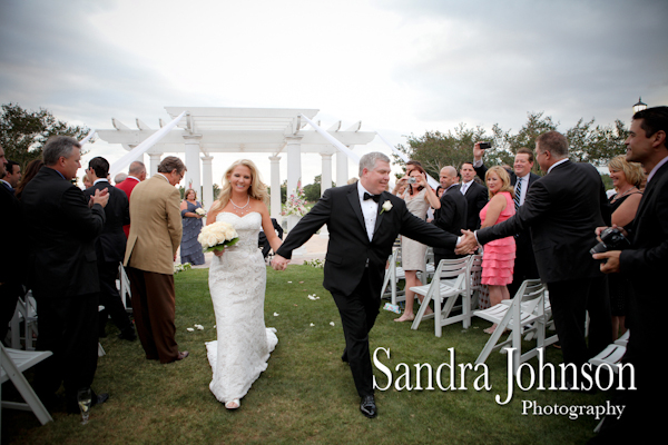 Best Ritz Carlton wedding photographer - Sandra Johnson (SJFoto.com)